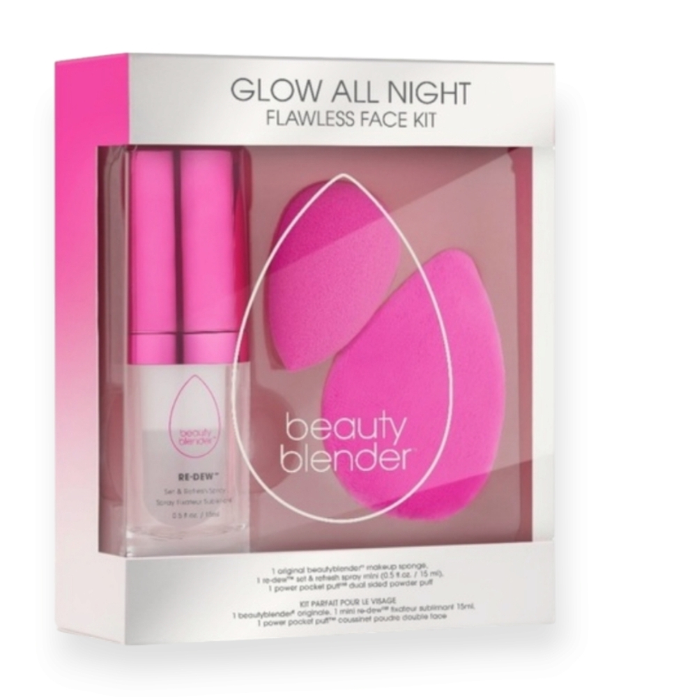 Beauty Blender - Picture 1 of 3